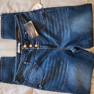 Womens High Waisted Jeans size 12